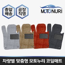 모토누리 공장직영 맞춤형 코일매트 1대분 구성, 아우디 R8 롱바디 V10, 매트색상과 차량명 연식은 주문서에 기재 바랍니다.