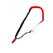 HAYABUSA 예초용 어깨끈 보조끈 (견착식 멜빵끈), 1개