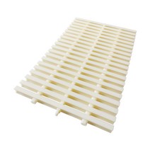 수영장트렌치커버 그레이팅 플라스틱 배수로 배수구, 세 인터페이스 15CM 너비미터