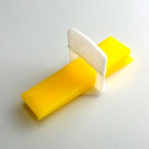 대형평탄클립세트 타일평탄조정용 타일레벨러(100SET)