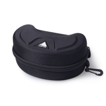 숏스키 벡터 스키 고글 U400 안티안개 자외선 보호 큰 스키 마스크 안경 스키 스노우 남자 여자 교체 스노우 보드 고글, 05 Glasses case