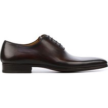 [매그나니] Magnanni 남성 정장 구두 레이스업 옥스포드 슈즈 13232