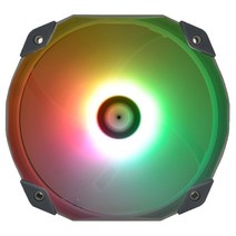 [Thermalright] TL-D14S ARGB [시스템쿨러/140mm], 상세페이지 참조