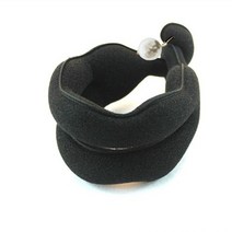 똥머리 헤어핀 밴드 머리묶기 스타일링 묶는방법