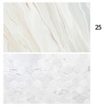 배경 대리석 음식 사진 종이 57*87 CM 스튜디오 촬영을위한 Photocall 소품 크리스마스 [구매 4 무, 25 Backdrop 25