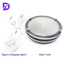 펄스 발생기 펑션 제너레이터 캘리브레이터 타입 슈만 공명 초저주파 펄스파 오디오 공진기 배터리 충전