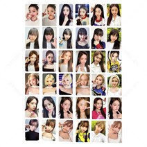 아이브(IVE) 러브다이브 애프터 라이크 아이엠 포토카드 30장 36장 72장 세트 폴구 포구, 애프터 라이크 36장 카드