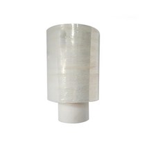 휴대용 포장랩 스트레치 필름 케이블 랩핑 150M 리필 파레트랩 파레트포장 팔렛트랩 스트레치필름 포장용랩