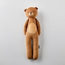 [모던하우스] 강남점 보들보들 베어 애착인형 L / GNPY0822014GN