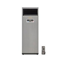 대성하이원 업소용 산업용 전기온풍 난방기 DSPE-05(S)5.1kw, 단품