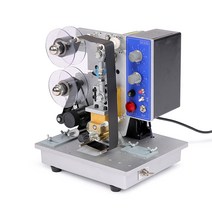 자동 코딩 인쇄기 프린터 날짜 바코드 번호 날인기