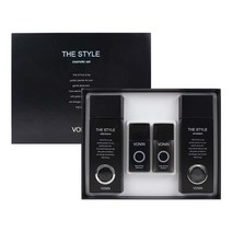 보닌 더 스타일 2종 기획 세트 _ 30690EA, 본상품선택