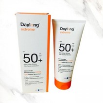 해외 데이롱 익스트림 SPF50+ 선로션 Daylong Extreme Sunlotion 200ml