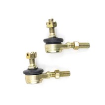 오토바이튜닝 2쌍 M10 타이로드 볼 조인트 50cc 110cc 125cc 200cc ATV 쿼드 먼지 자전거 카트 4 휠러, 01 1 Pair