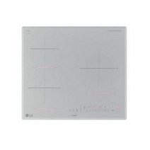 LG전자 오브제컬렉션 인덕션 BEI3CSQT 실버 3구