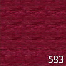 파스텔크래프트 [이탈리아 수입][180g] 주름지 80색, 1롤, 583 - 50x250cm/180g
