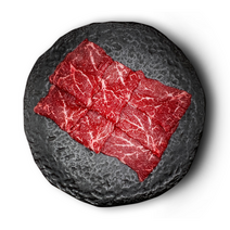 1++등급 한우 설깃머리살 200g