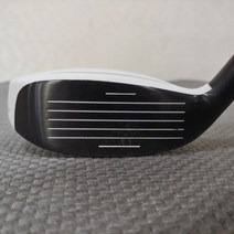 페이스양호 아담스 SUPER LS IDEA 4번 22도 유틸리티_경량스틸 S, 기본 : 상세페이지 참조