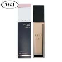 최신상 KAHI 가히 한겹크림, 1개, 30ml