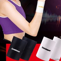 손목아대/롱아대/헤어밴드/보호대 [마이도매]런웨이브