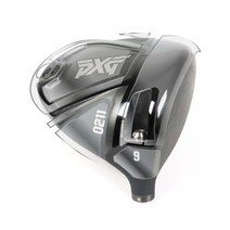 PXG 0211 드라이버 보호필름 (2021년도), 9도, 스모크그레이