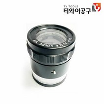 코세코 균열폭측정기 KS-10X 균열현미경 균열확대경, 단품