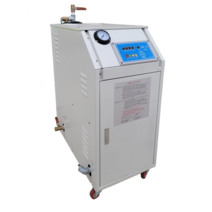 [월드스팀보일러]전기스팀보일러 15kw WD-515