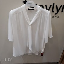 헤이린 HL2BL301315FR시원한여름블라우스
