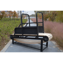 반려견 런닝머신 트레드밀 핏불 하운드 셰퍼드 훈련, 배송비 미포함 상품구입 문의주세요