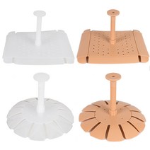 누루미 절임 숙성 매실청 오이지 장아찌 동치미 황토 누르미 누름돌 누름판, 누루미 황토 원형