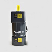 기어드 모터 5IK60GN-CF 60W220V/380V AC 정속, 05 18