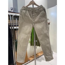 스펙터 [스펙터] 피치기모 워싱 10부 PT 6Color