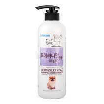 향좋은 포메라니안 부드러운 샴푸린스 550ml 추천 산책후 냄세제거 보습
