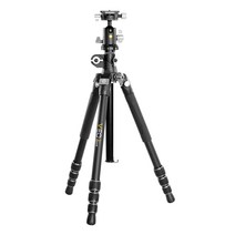 VANGUARD 뱅가드 VEO 3T+ 264AB 멀티앵글 파노라마 볼헤드 삼각대, 단품
