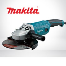 마끼다 유선 그라인더 2000W 230mm M9001B, 1개