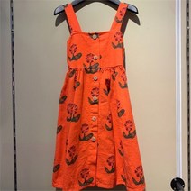 픽스키즈 충장점 SH01 보보쇼즈 원피스 BCOW22K0061