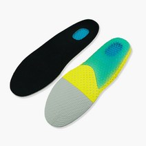 기능성 발아치 요족 깔창 군화깔창 신발깔창 기능성신발깔창