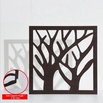 크로마키 사진뒷배경 전동배경지 누끼보드 촬영용 포토박스 사베지 배경천 배경지스탠드 사진부스 양면 벽, 35 INS-Pane-2_01 40x40cm