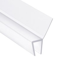 3S 샤워부스프로파일(유리두께8mm), 1개