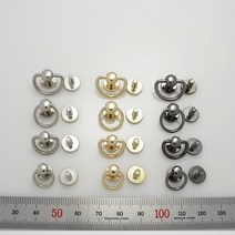 국산 링 솔트레지 드롭핸들 오링솔트레지 디링솔트레지 리폼링 핸드폰줄 연결고리 SRN03