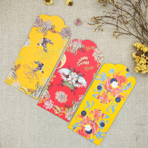 용돈봉투 돈봉투 축하 편지 봉투 설날 추석 명절 경조사 축의금 답례 돌잔치 세뱃돈 어린이날 어버이날, 1.흐드러진 청춘