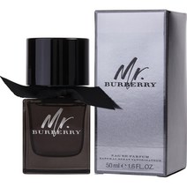 버버리 미스터 오드퍼퓸 50 ml