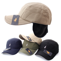 NOEXCUSES 남녀공용 기능성 가을겨울 속귀달이 말자수 모자