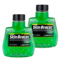 멘넨 2개)멘넨 스킨브레이서애프터쉐이브180ml 남성 스킨/토너