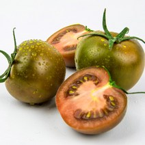 대저 토마토 2.5kg, M 중과 B등급, 1박스