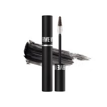 파이브바이브 인텐스 파워 래쉬업 마스카라, 블랙