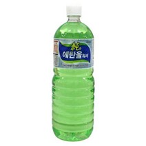 제이트리에탄올 워셔액 자동차 유리창 먼지 세척 1800ml 발수코팅 용품 체형 차량 세차 광택 셔액 관리 세정+jaytreㄷ, 이상품선택해요!