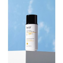 빌리프 UV 프로텍터 데일리 선스크린 젤 50 mL (SPF50+/PA++) 293121