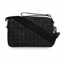 리본즈 보테가베네타 보테가베네타 BOTTEGA VENETA 604790 VCPQ2 8984 남성 크로스백 604790 VCPQ2 8984 (P002858244)