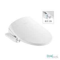 도비도스 대림 방수 비데, DB-8800
